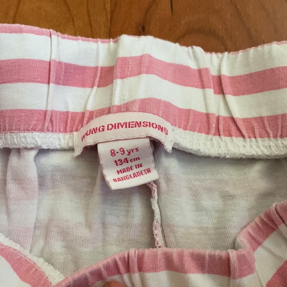 Girls Shorts sizes 7-10 - Picture 5 of 5